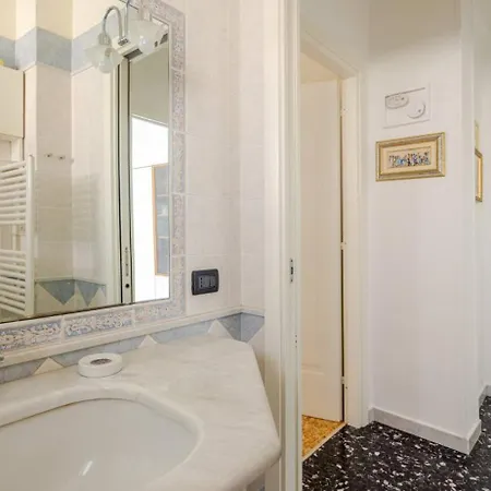 Апартаменты E Parcheggio Ideale Per Visitare Le Cinque Terre