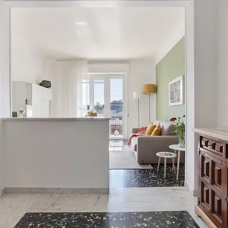 Apartmán Mila254 La Spezia