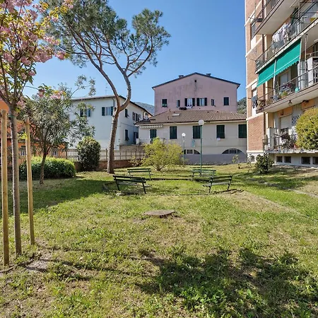 Mila254 Apartment *
