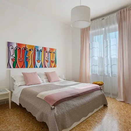 Apartment Mila254