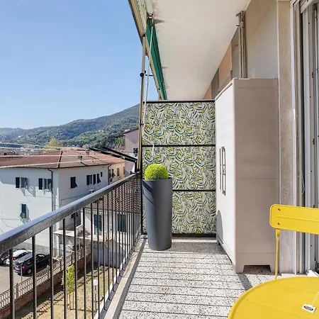 Apartmán Mila254