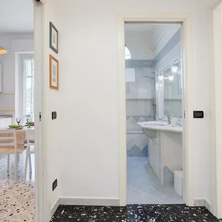 Mila254 Apartment