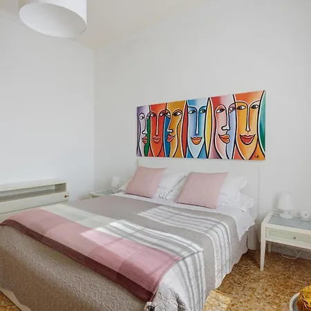 Mila254 Apartmán La Spezia