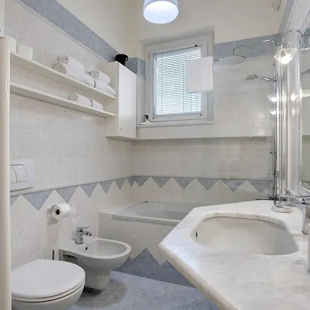 Mila254 Apartmán La Spezia