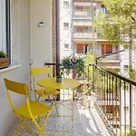 Mila254 * La Spezia