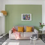 Appartement Mila254 La Spezia