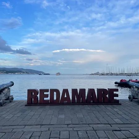 Appartement E Parcheggio Ideale Per Visitare Le Cinque Terre