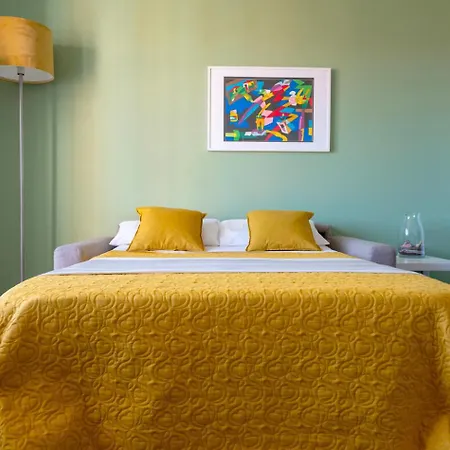 Alloggio E Parcheggio Ideale Per Visitare Le Cinque Terre Apartment