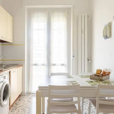 Appartement E Parcheggio Ideale Per Visitare Le Cinque Terre *
