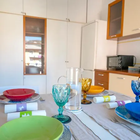 E Parcheggio Ideale Per Visitare Le Cinque Terre * Ла-Спеція