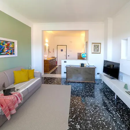 Alloggio E Parcheggio Ideale Per Visitare Le Cinque Terre Apartment *