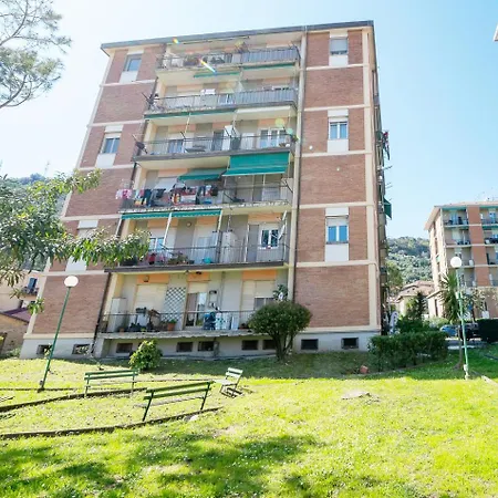 Alloggio E Parcheggio Ideale Per Visitare Le Cinque Terre La Spezia