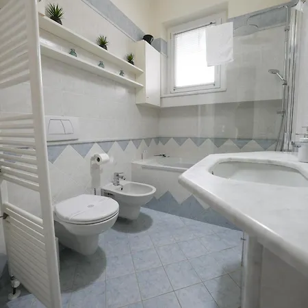 Appartement E Parcheggio Ideale Per Visitare Le Cinque Terre