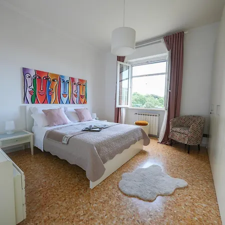 E Parcheggio Ideale Per Visitare Le Cinque Terre La Spezia