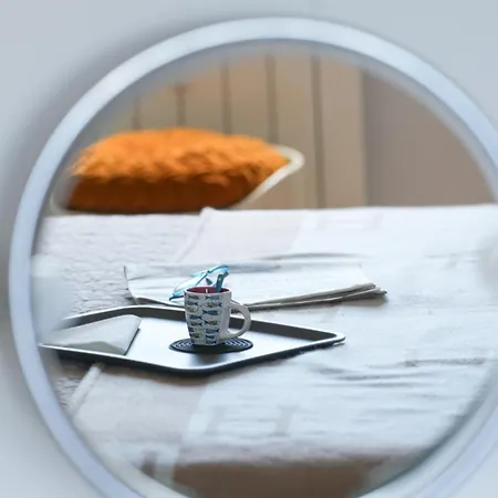 Appartement E Parcheggio Ideale Per Visitare Le Cinque Terre