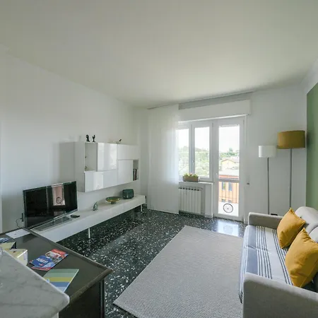 Appartement E Parcheggio Ideale Per Visitare Le Cinque Terre