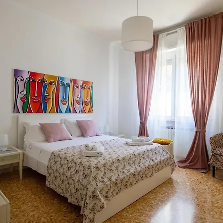 Mila254 * La Spezia