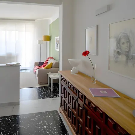 Mila254 Appartement