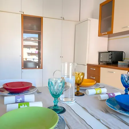 Appartement Mila254 *