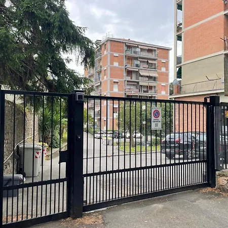 Mila254 Apartment La Spezia