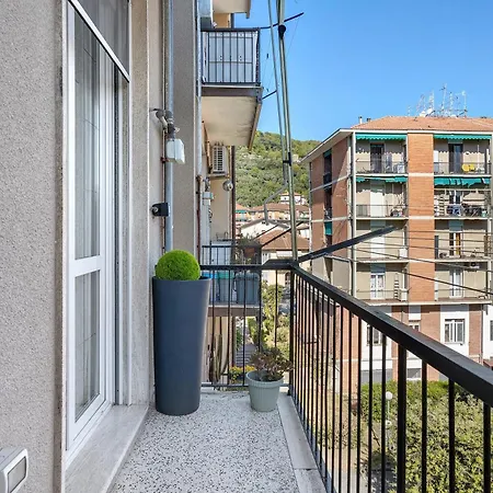 Mila254 Apartman