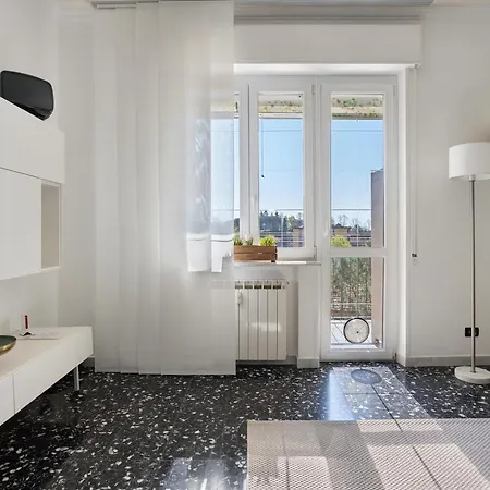 Mila254 Apartman *