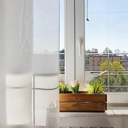 Mila254 Apartman *