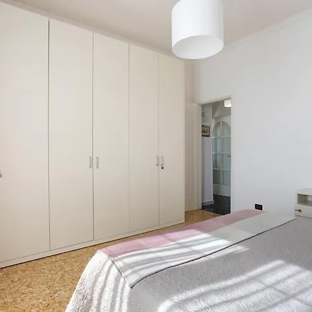 Mila254 Apartman La Spezia