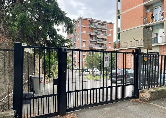 E Parcheggio Ideale Per Visitare Le Cinque Terre La Spezia