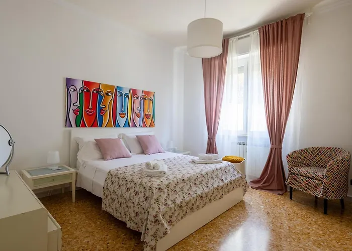 E Parcheggio Ideale Per Visitare Le Cinque Terre La Spezia