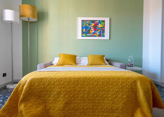 E Parcheggio Ideale Per Visitare Le Cinque Terre Appartamento