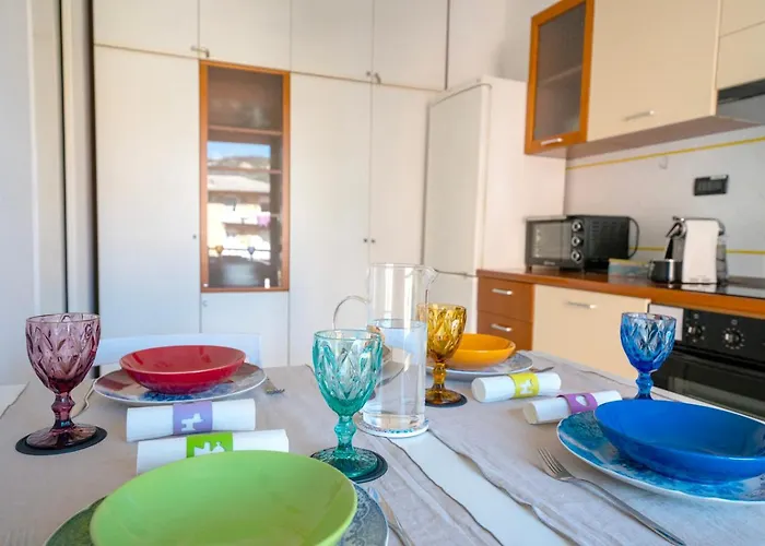 E Parcheggio Ideale Per Visitare Le Cinque Terre * La Spezia