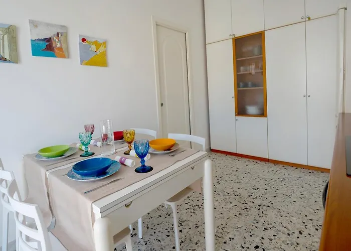 E Parcheggio Ideale Per Visitare Le Cinque Terre Appartamento