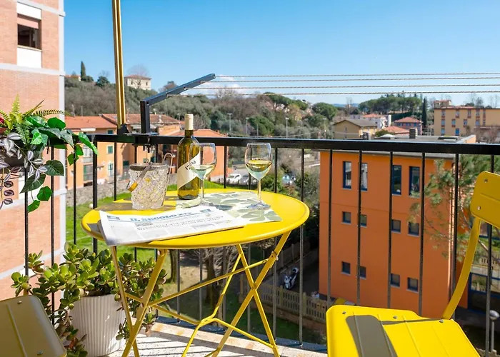 E Parcheggio Ideale Per Visitare Le Cinque Terre