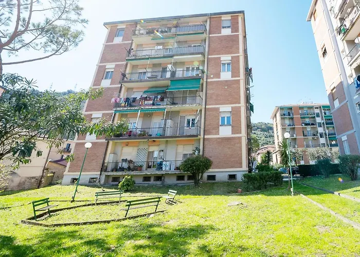 E Parcheggio Ideale Per Visitare Le Cinque Terre La Spezia