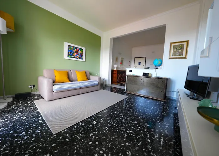 E Parcheggio Ideale Per Visitare Le Cinque Terre La Spezia