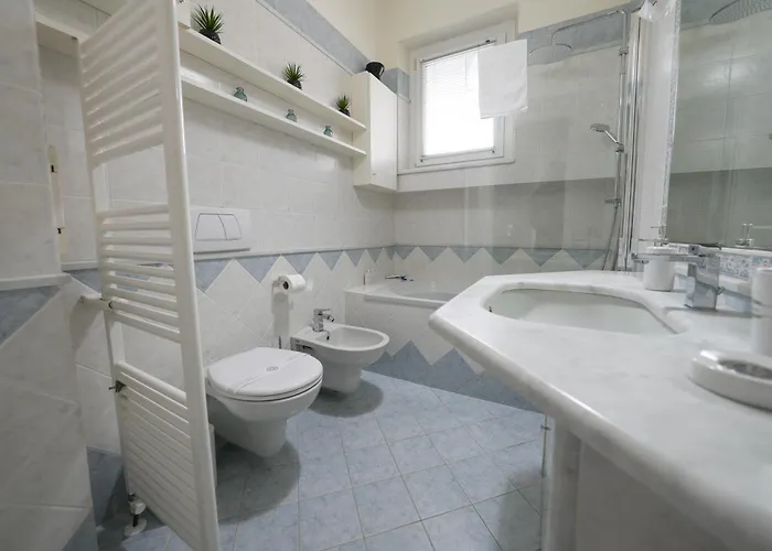 Appartamento E Parcheggio Ideale Per Visitare Le Cinque Terre