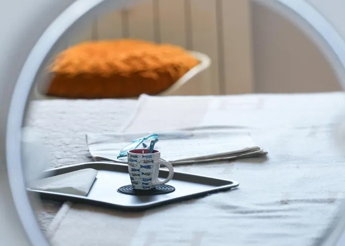 Appartamento E Parcheggio Ideale Per Visitare Le Cinque Terre